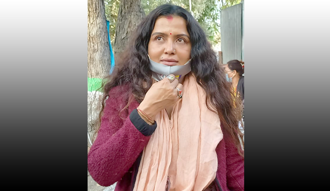 कमल थापाहरुले अब विश्राम लिनुपर्छ : रेखा थापा